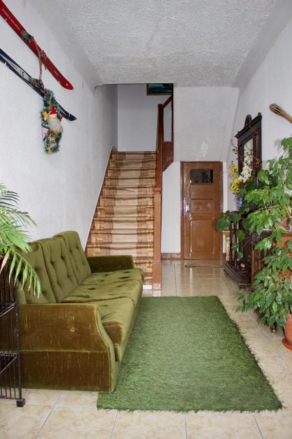 Residencial Tarouca Bed & Breakfast Fundão Exterior foto